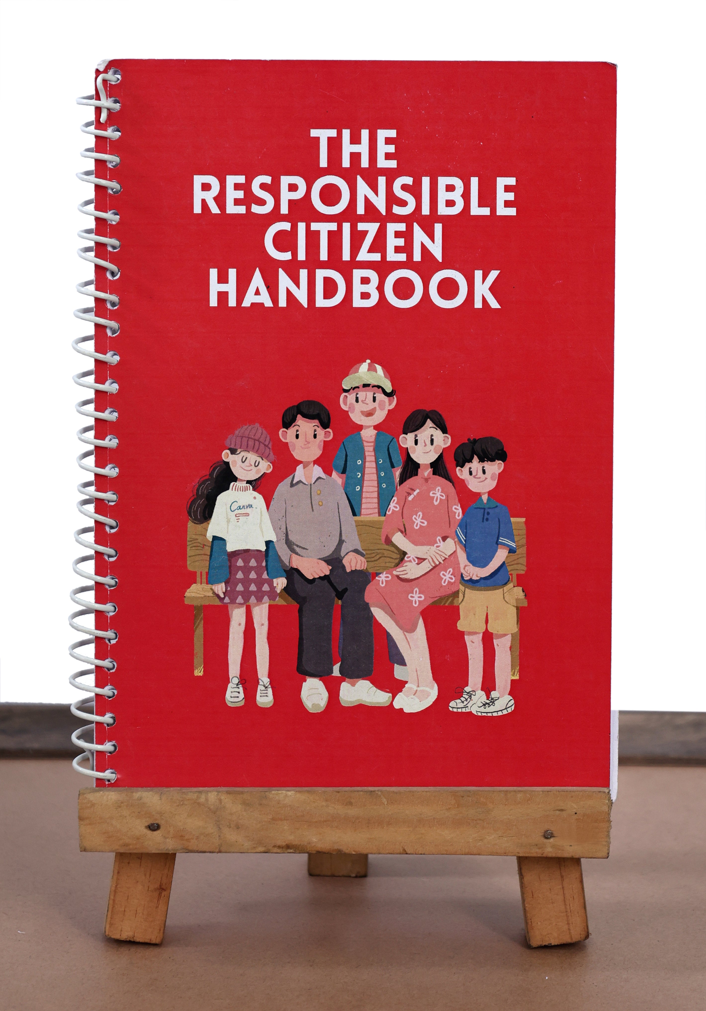 Responsible Citizen Handbook